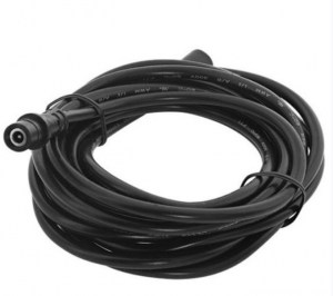 In-Lite Kabel CBL-EXT CORD Lengte 3m Accessoires A. van Elk BV